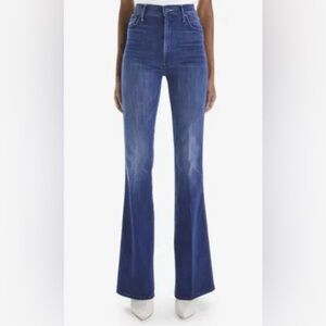 MOTHER DENIM - The Mellow Drama, Anchor Point, 29